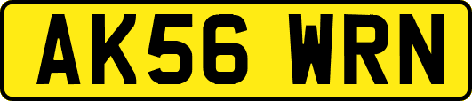 AK56WRN