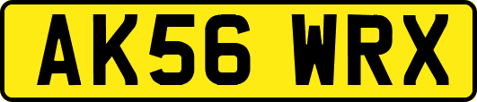 AK56WRX