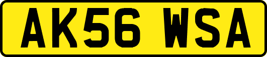 AK56WSA