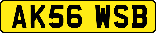 AK56WSB
