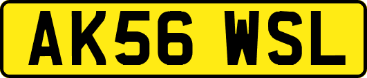 AK56WSL