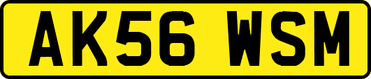 AK56WSM