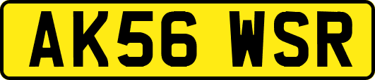 AK56WSR