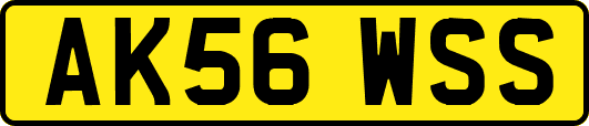 AK56WSS