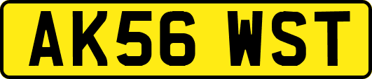 AK56WST