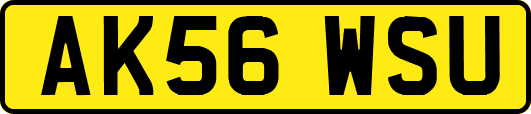 AK56WSU