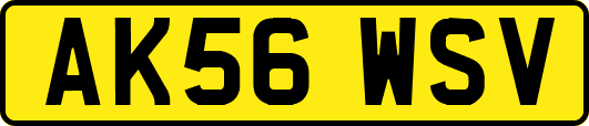 AK56WSV