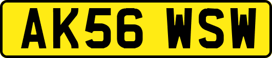 AK56WSW