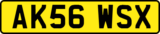 AK56WSX