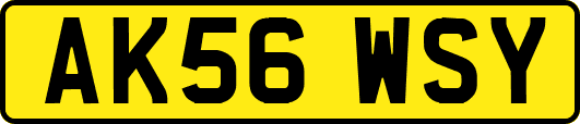 AK56WSY