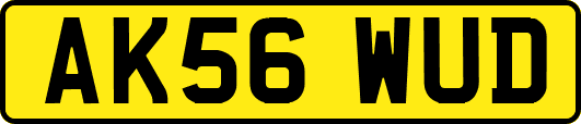 AK56WUD