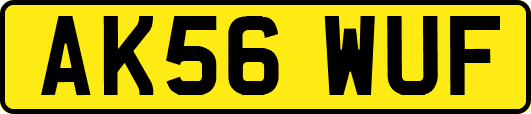 AK56WUF