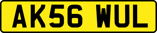 AK56WUL