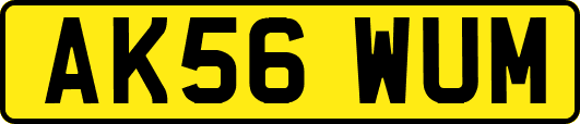 AK56WUM