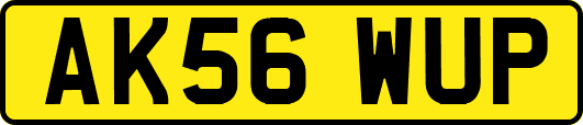 AK56WUP