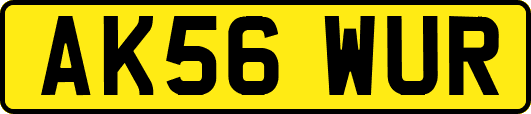 AK56WUR