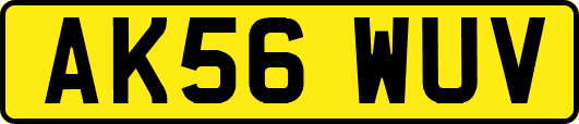 AK56WUV
