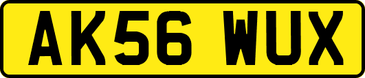 AK56WUX