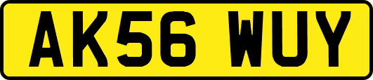 AK56WUY