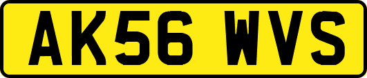 AK56WVS