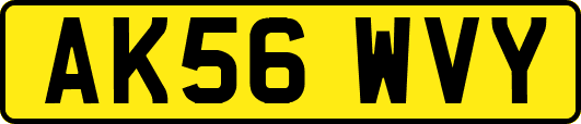 AK56WVY