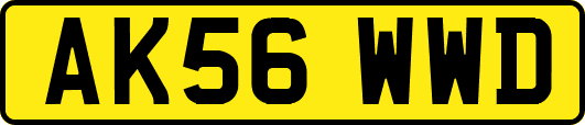 AK56WWD