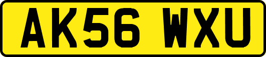 AK56WXU