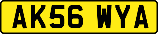 AK56WYA