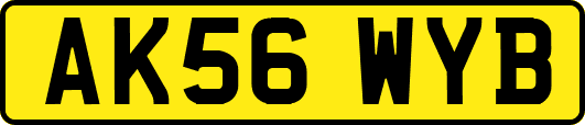 AK56WYB