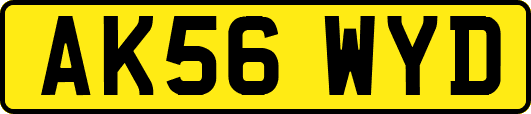 AK56WYD