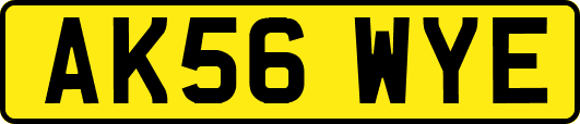 AK56WYE