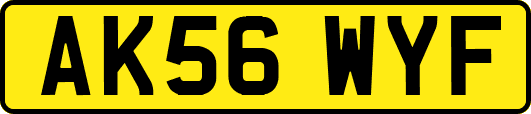 AK56WYF