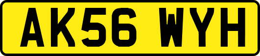 AK56WYH