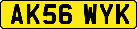 AK56WYK