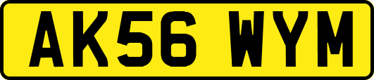AK56WYM