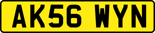 AK56WYN