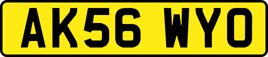 AK56WYO