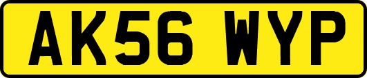 AK56WYP