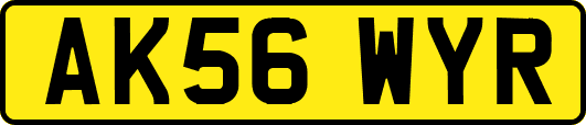 AK56WYR