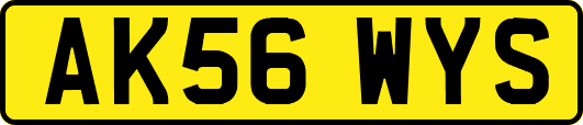 AK56WYS