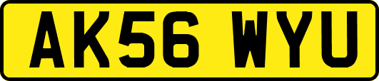 AK56WYU