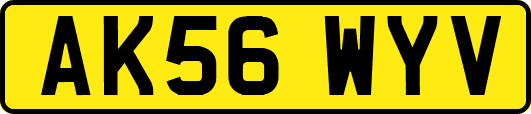 AK56WYV
