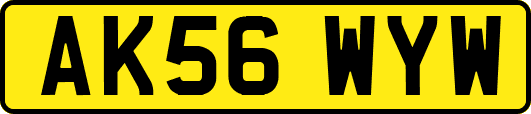 AK56WYW