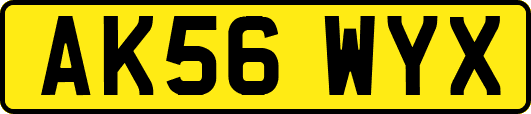 AK56WYX