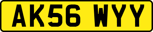 AK56WYY