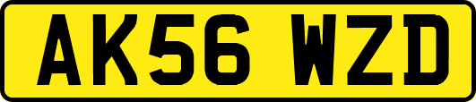 AK56WZD