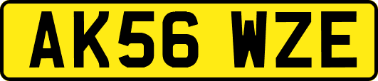 AK56WZE