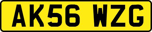 AK56WZG