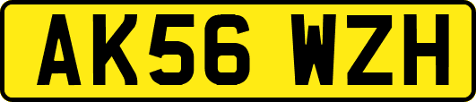 AK56WZH