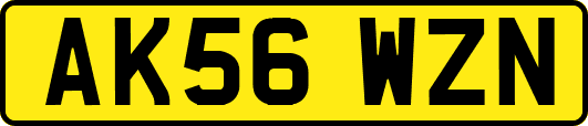 AK56WZN